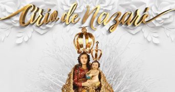 Círio de Nazaré 2021 site