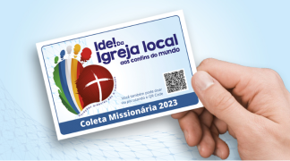 Coleta Missioinária 2023