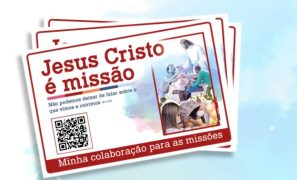 Coleta Missionária 2021
