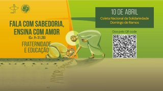 Coleta da Solidariedade