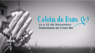 Coleta do Bem