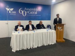 Coletiva de Imprensa cardeais