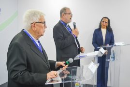 Coletiva dom Hernaldo