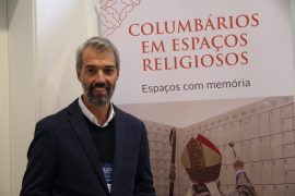 Columbários
