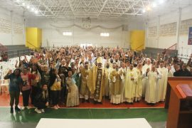 Comire Leste 1