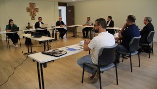 Comissão Diretrizes - portal