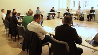 Comissão Doutrina da Fé jun24 - 2