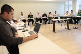 Comissão Doutrina reunião 20 de fev 24