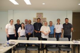 Comissão Ecumênica