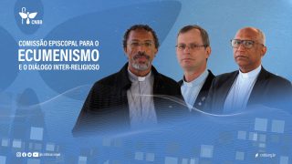 Comissão Ecumênismo