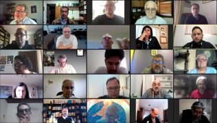 Comissão Nacional de Animação