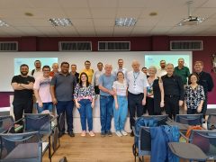 Comissao Regional Ecumenismo RS