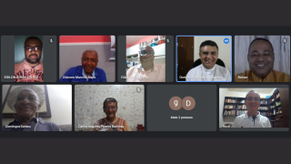 Comissão Regional dos Diáconos Nordeste 3