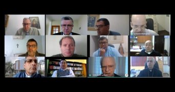 Comissão Representativo Sul 1