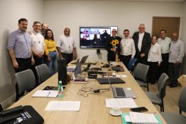 Comissão Sociotransformadora