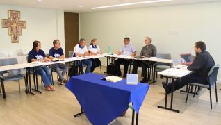 Comissão Vida e Família 23fev