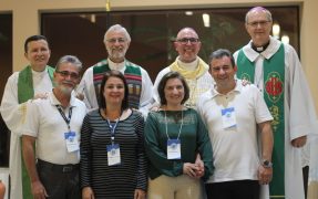 Comissao Vida e Família e Past Familiar