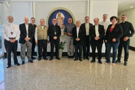 Comissão de Comunicação e refefenciais Comissão de Comunicação e refefenciais