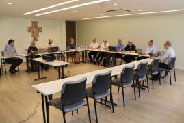 Comissão de Ecologia Integral e Mineração