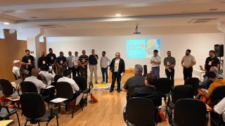 Comissão de Juventude