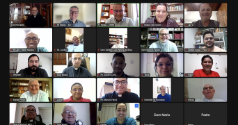 Comissão de Liturgia