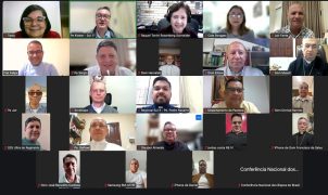 Comissão para Liturgia e regionais