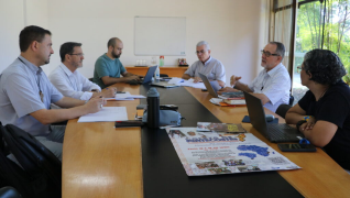 Comissão para a Ação Missionária