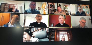 Comissoes Liturgia ALC CELAM (1)