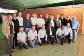 Foto: CNBB/Willian Bonfim