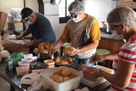 Comissão para Ação sociotransformadora