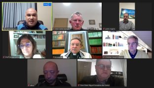 Comitê de Ação RS