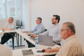 Comunhao e partilha 2