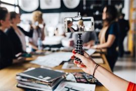 Comunicação e fakenews