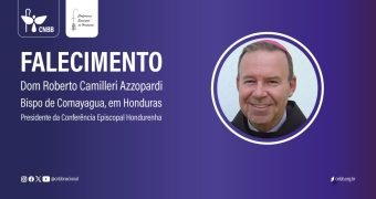 Condolência Honduras