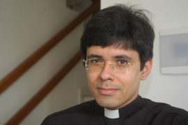 Conêgo da Santa Sé