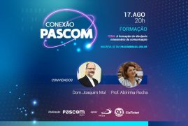 Conexão Pascom