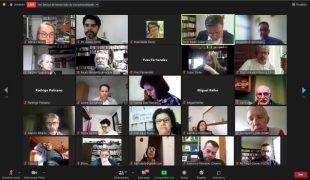 Conferência das Instituições Católicas de Teologia da América Latina e do Caribe (COCTI) 2