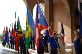 Conferência de Aparecida