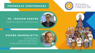 ConfirmadosRomariaCatequese