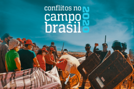 Conflitos no Campo 2020