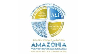 Congresso Eucarístico Porto Velho