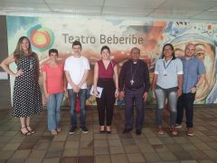 Congresso Eucarístico