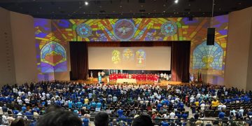 Congresso Pastoral Familiar - João Pessoa Paraíba