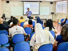 Congresso Vocacional CO