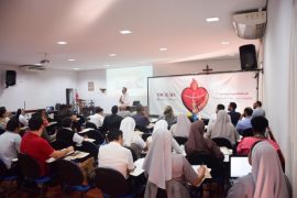 Congresso Vocacional CO