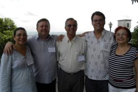 |Famílias na Campanha da Fraternidade