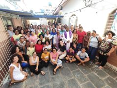Conjunto do CPP na Assembleia