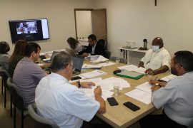 Conselho Gestor FNS 2022