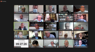 Conselho Permanente CNBB março 2022 1