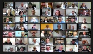 Conselho Permanente Outubro 2021 tarde primeiro dia